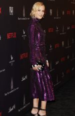 DIANE KRUGER at Warner Bros. Pictures & Instyle’s 18th Annual Golden Globes Party in Beverly Hills 01/08/2017