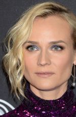 DIANE KRUGER at Warner Bros. Pictures & Instyle’s 18th Annual Golden Globes Party in Beverly Hills 01/08/2017