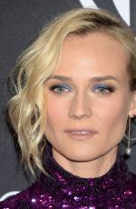 DIANE KRUGER at Warner Bros. Pictures & Instyle’s 18th Annual Golden Globes Party in Beverly Hills 01/08/2017