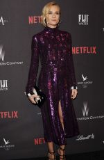 DIANE KRUGER at Warner Bros. Pictures & Instyle’s 18th Annual Golden Globes Party in Beverly Hills 01/08/2017