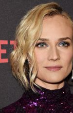 DIANE KRUGER at Warner Bros. Pictures & Instyle’s 18th Annual Golden Globes Party in Beverly Hills 01/08/2017
