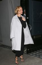 DIANE KRUGER Leaves Craig