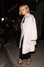 DIANE KRUGER Leaves Craig