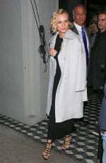 DIANE KRUGER Leaves Craig
