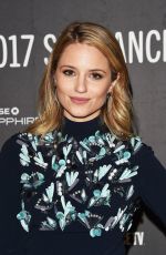 DIANNA AGRON at 