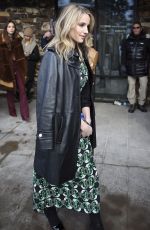 DIANNA AGRON Out and About in Park City 01/20/2017