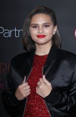 DJ LELA B at Ricky Garcia’s 18th Birthday Bash in Los Angeles 01/21/2017