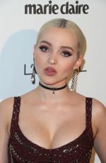 DOVE CAMERON at Marie Claire