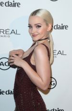 DOVE CAMERON at Marie Claire