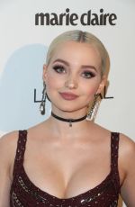DOVE CAMERON at Marie Claire