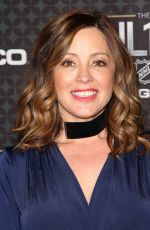 DRU MOUSER at NHL 100 Presented by Geico at Microsoft Theater 01/27/2017