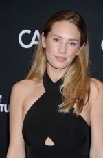 DYLAN PENN at 6th Annual Sean Penn & Friends Haiti Rising Gala in Beverly Hills 01/07/2017