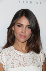 EIZA GONZALEZ at Art of Elysium Presents Stevie Wonder’s Heaven in Los Angeles 01/07/2017