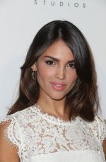 EIZA GONZALEZ at Art of Elysium Presents Stevie Wonder’s Heaven in Los Angeles 01/07/2017