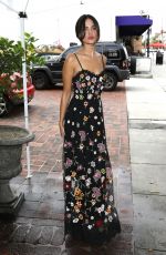 EIZA GONZALEZ at W