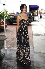 EIZA GONZALEZ at W