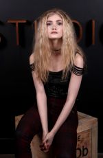 ELENA KAMPOURIS at IMDB Studio at 2017 Sundance Film Festival 01/20/2017