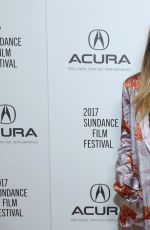 ELIZABETH OLSEN at 