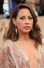 ELIZABETH RODRIGUEZ at 23rd Annual Screen Actors Guild Awards in Los Angeles 01/29/2017