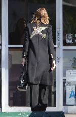 ELLEN POMPEO Out Shopping in Los Angeles 01/09/2017