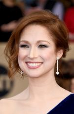 ELLIE KEMPER at 23rd Annual Screen Actors Guild Awards in Los Angeles 01/29/2017