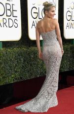 ELSA PATAKY at 74th Annual Golden Globe Awards in Beverly Hills 01/08/2017