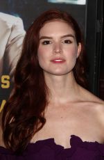 EMILY TYRA at 