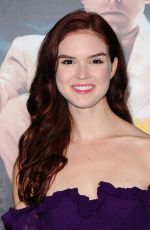 EMILY TYRA at 