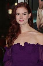 EMILY TYRA at 