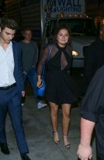 EMMA KENNEY Arrives at ‘Sleepless’ Premiere in Los Angeles 01/05/2017