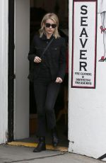 EMMA ROBERTS Out Shopping in Beverly Hills 01/05/2017