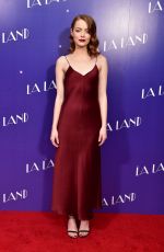 EMMA STONE at 