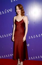 EMMA STONE at 