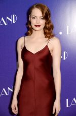 EMMA STONE at 