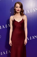 EMMA STONE at 