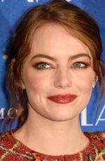 EMMA STONE at 