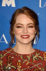 EMMA STONE at 