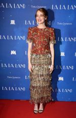 EMMA STONE at 