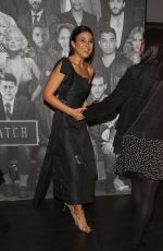 EMMANUELLE CHRIQUI at Catch LA in West Hollywood 01/10/2017