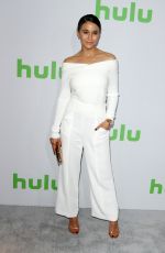 EMMANUELLE CHRIQUI at Hulu
