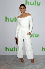 EMMANUELLE CHRIQUI at Hulu