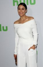 EMMANUELLE CHRIQUI at Hulu