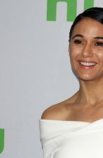EMMANUELLE CHRIQUI at Hulu