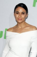 EMMANUELLE CHRIQUI at Hulu