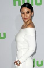 EMMANUELLE CHRIQUI at Hulu