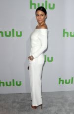 EMMANUELLE CHRIQUI at Hulu