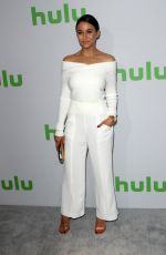 EMMANUELLE CHRIQUI at Hulu