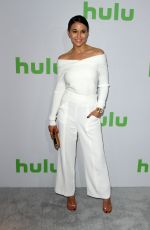 EMMANUELLE CHRIQUI at Hulu