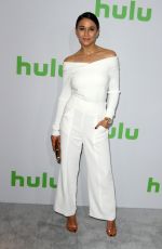 EMMANUELLE CHRIQUI at Hulu