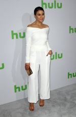 EMMANUELLE CHRIQUI at Hulu